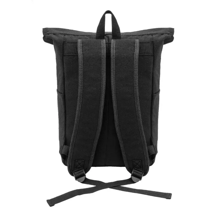 Recycled canvas backpack - AP800132 (ANDA#06)